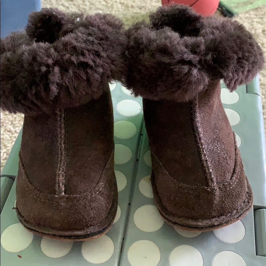 Ugg